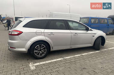 Универсал Ford Mondeo 2011 в Львове