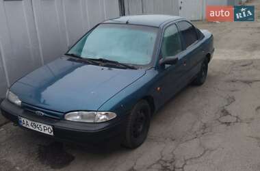 Седан Ford Mondeo 1994 в Києві