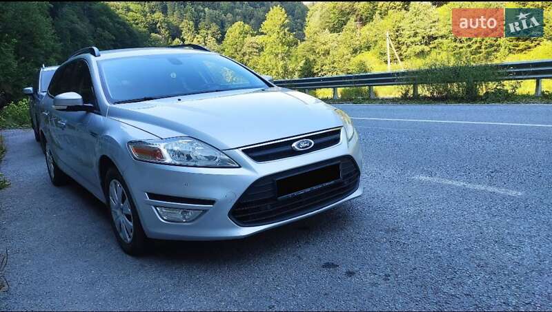 Универсал Ford Mondeo 2011 в Киеве