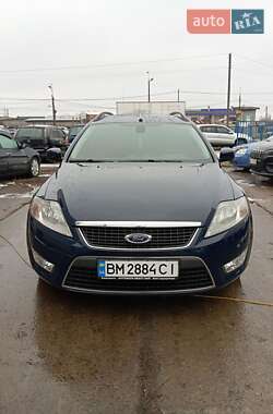 Універсал Ford Mondeo 2010 в Сумах