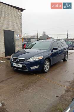 Універсал Ford Mondeo 2010 в Сумах