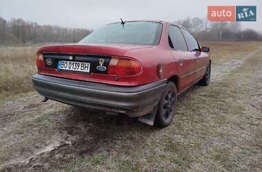 Седан Ford Mondeo 1994 в Конотопе