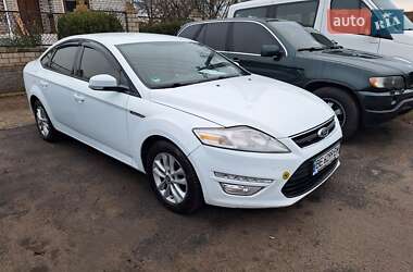 Седан Ford Mondeo 2012 в Баштанці