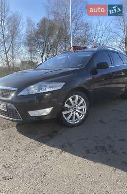 Универсал Ford Mondeo 2009 в Жидачове