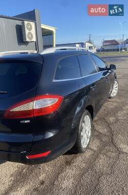 Универсал Ford Mondeo 2009 в Жидачове