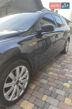 Универсал Ford Mondeo 2009 в Жидачове