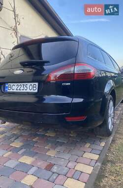 Универсал Ford Mondeo 2009 в Жидачове