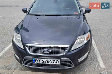 Універсал Ford Mondeo 2009 в Ужгороді