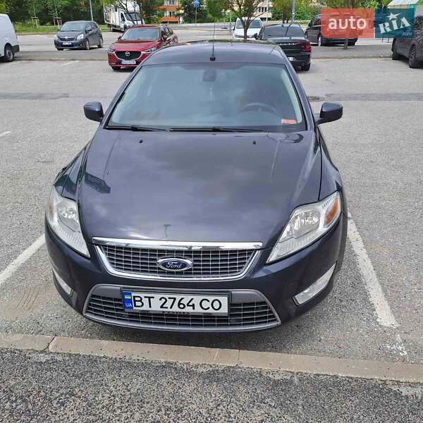 Универсал Ford Mondeo 2009 в Ужгороде фото 2 Универсал Ford Mondeo 2009 в Ужгороде