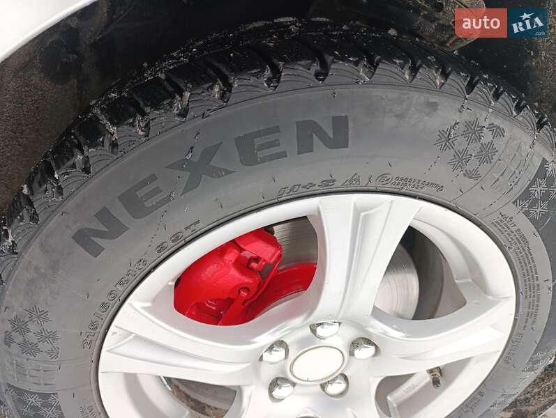 Универсал Ford Mondeo 2011 в Шумске