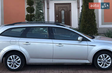 Универсал Ford Mondeo 2012 в Стрые