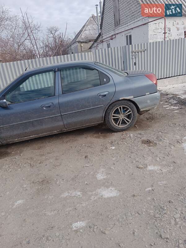 Седан Ford Mondeo 1997 в Днепре фото 2 Седан Ford Mondeo 1997 в Днепре