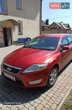 Универсал Ford Mondeo 2008 в 