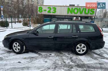 Универсал Ford Mondeo 2002 в 