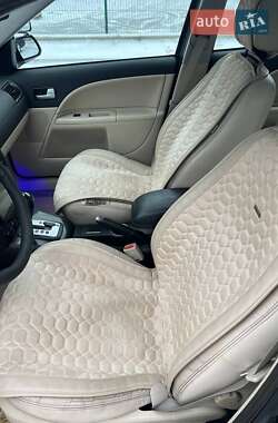 Универсал Ford Mondeo 2002 в 