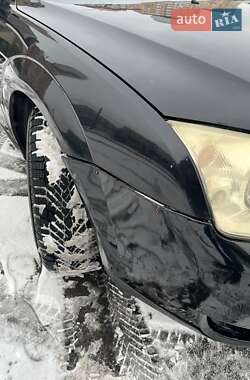 Универсал Ford Mondeo 2002 в 