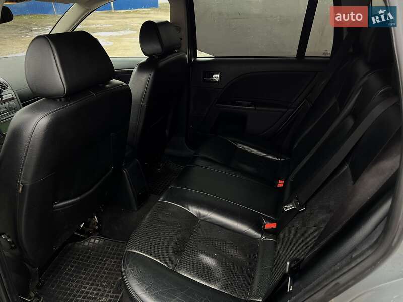Универсал Ford Mondeo 2005 в Первомайске