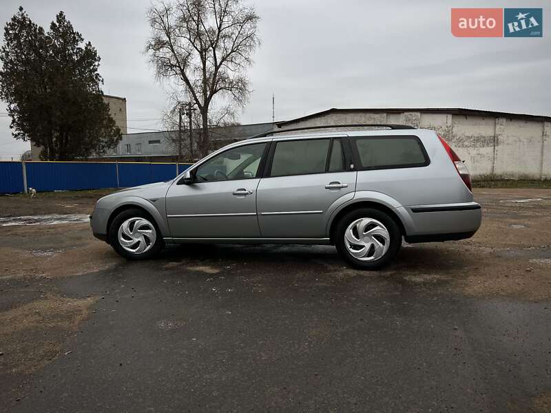 Универсал Ford Mondeo 2005 в Первомайске