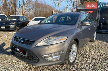 Універсал Ford Mondeo 2012 в Коломиї