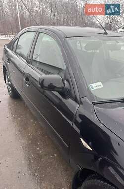 Ліфтбек Ford Mondeo 2004 в Кам'янець-Подільському