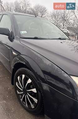 Ліфтбек Ford Mondeo 2004 в Кам'янець-Подільському