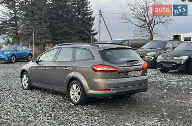 Універсал Ford Mondeo 2011 в Бродах