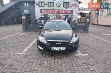 Універсал Ford Mondeo 2007 в Самборі