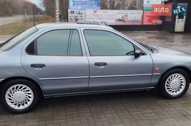 Седан Ford Mondeo 1994 в Староконстантинове