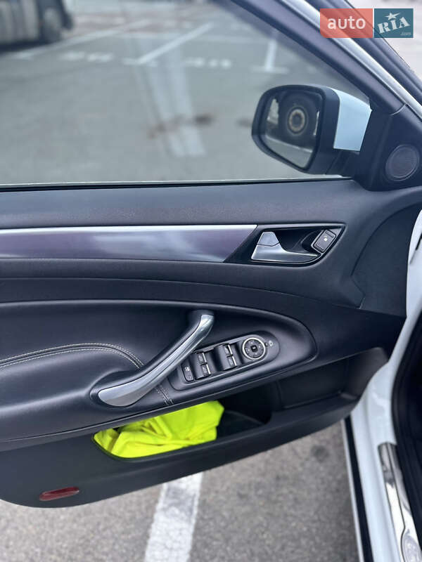 Седан Ford Mondeo 2012 в Киеве фото 9 Седан Ford Mondeo 2012 в Киеве