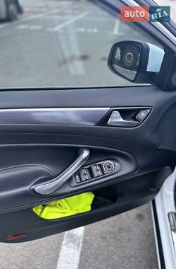Седан Ford Mondeo 2012 в 