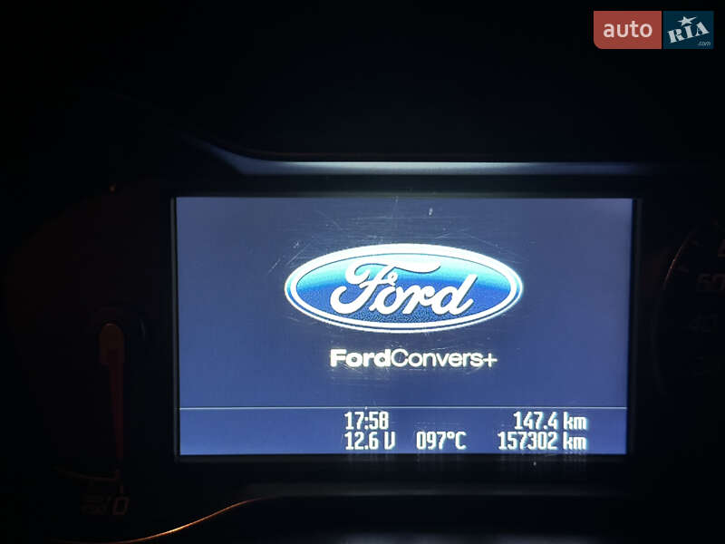 Седан Ford Mondeo 2012 в Киеве фото 12 Седан Ford Mondeo 2012 в Киеве