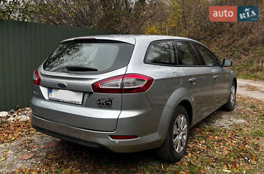 Универсал Ford Mondeo 2014 в 