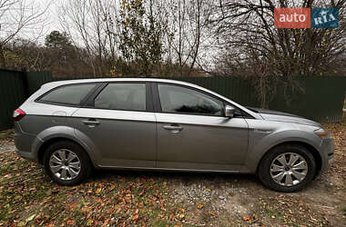 Универсал Ford Mondeo 2014 в 