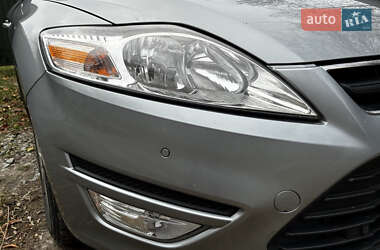 Универсал Ford Mondeo 2014 в 