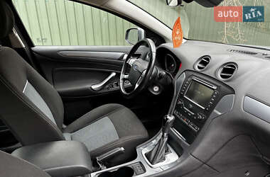 Универсал Ford Mondeo 2014 в 