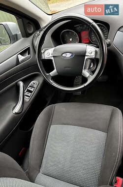 Универсал Ford Mondeo 2014 в 