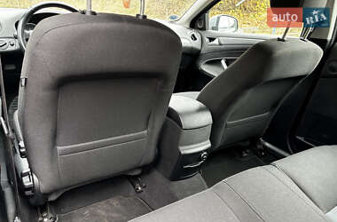 Универсал Ford Mondeo 2014 в 