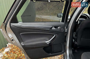 Универсал Ford Mondeo 2014 в 