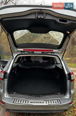 Универсал Ford Mondeo 2014 в 