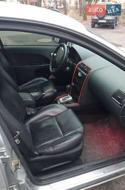 Седан Ford Mondeo 2002 в 