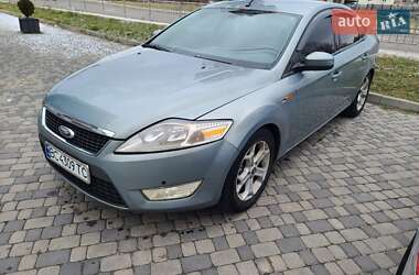 Ліфтбек Ford Mondeo 2007 в Львові