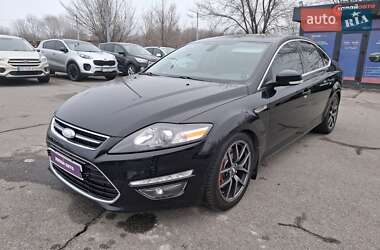 Седан Ford Mondeo 2011 в Дніпрі