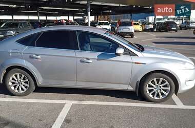 Ліфтбек Ford Mondeo 2007 в Харкові