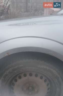Седан Ford Mondeo 2005 в 