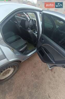 Седан Ford Mondeo 2005 в 