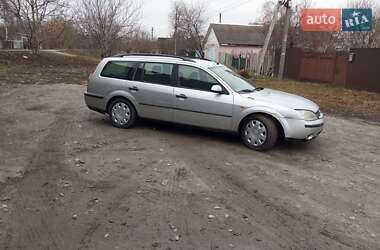 Універсал Ford Mondeo 2002 в Василькові