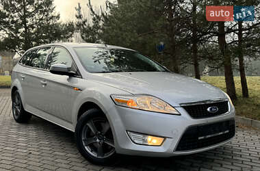 Універсал Ford Mondeo 2010 в Дрогобичі