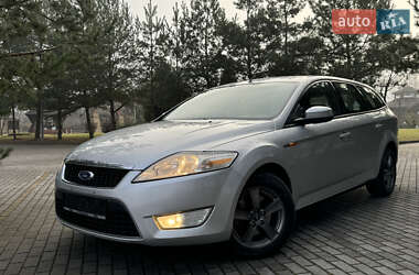 Універсал Ford Mondeo 2010 в Дрогобичі