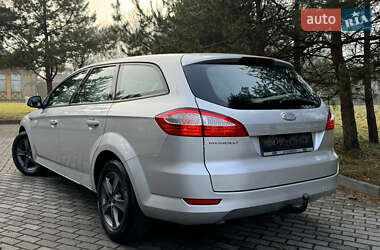 Універсал Ford Mondeo 2010 в Дрогобичі