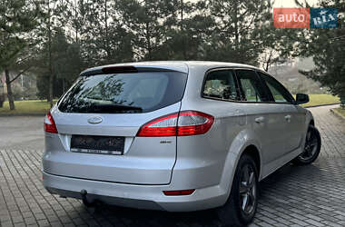 Універсал Ford Mondeo 2010 в Дрогобичі